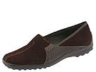 Aerosoles - Fair Seal (Brown Suede) - Footwear