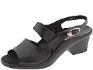 Curvetures - Amy (Black) - Footwear