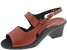 Curvetures - Amy (Luggage) - Footwear