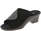 Curvetures - Jamie (Black Patent) - Footwear
