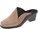 Curvetures - Brooke (Taupe Suede) - Footwear