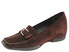 Aerosoles - Bologna (Brown Suede) - Footwear