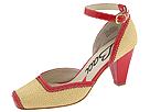 Baci - Tara (Red) - Footwear by baci (womens womens dress dress shoes dress shoes two piece dorsay)