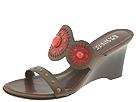Buy Franco Sarto - Congo 1 (Harness Red Opaco Calf) - Footwear Online - Click Here