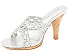 Chinese Laundry - Repeat (Silver Snake) - Footwear