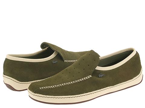 dexter shoes