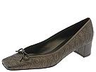Delman - Juniper-Qn (Dark Bronze) - Footwear
