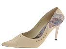akademiks - Damaged Goods (Natural) - Footwear by akademiks (womens womens dress dress shoes dress shoes pointy toes)