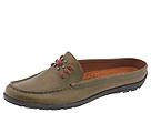 Naturalizer - Ady (Army Leather) - Footwear