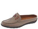 Naturalizer - Ady (Stone Leather) - Footwear