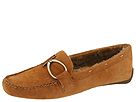 AK Anne Klein - Davis Warm (Medium Natural Suede) - Footwear
