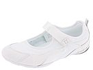 Kenneth Cole Reaction So Fly Youth WhiteSilver Footwear
