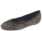 BCBG Max Azria - Charleen (Black Tweed) - Footwear by bcbg max azria (womens womens dress dress flats dress flats skimmer ballerina)