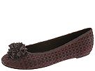 BCBG Max Azria - Carmels (Mahogany) - Footwear by bcbg max azria (womens womens casual casual flats casual flats skimmer ballerina)
