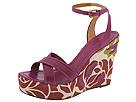 BCBG Max Azria - Drusas (New Orchid) - Footwear by bcbg max azria (womens womens casual casual sandals casual sandals high heel)
