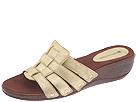 Naturalizer - Devi (Goldie Leather) - Footwear