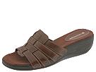 Naturalizer - Devi (Coffee Leather) - Footwear
