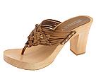 Roxy - Boardwalk (Brown) - Footwear