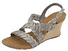 Kenneth Cole Reaction - Two Cedar (Silver) - Footwear