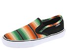 Circa - Lopez 50 Slips W (Black/Tj) - Footwear