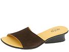 Arche - Calvi (Cafe/Sahel) - Footwear by arche (womens womens dress dress sandals dress sandals slides)