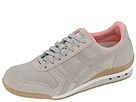 Onitsuka Tiger by Asics - Ultimate 81 LE W (Angel Silver/Pink) - Footwear