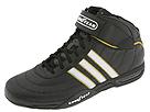 adidas Originals - Adi Racer Plus Hi (Black/White/Metallic Gold) - Footwear by adidas originals (womens womens athletic fashion fashion motor)