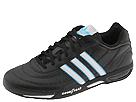 adidas Originals - Adi Racer Plus Low W (Black/White/Light Aqua) - Footwear by adidas originals (womens womens casual womens sneaker low profile)