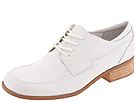 Kenneth Cole Reaction Kids - White Fever (Youth) (White)