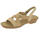 Mootsies Tootsies - I Dare-core (Natural Elastic) - Footwear