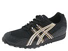 ASICS - Hyper XC (Spikes) (Black/Lightning/Gold) - Footwear by asics (womens womens athletic running performance running competition cross country)