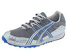ASICS - Hyper XC (Spikes) (Storm/Lightning/Royal) - Footwear by asics (womens womens athletic running performance running competition cross country)