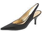Jessica Simpson - Flora (Black) - Footwear