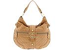 Rafe New York - Crosby Waxed Leather Molly (Khaki) - Bags and Luggage