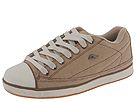 Adio - Apollo (Tan/Hemp) - Footwear by adio (mens mens athletic skate shoes technical)