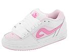 Adio - Wray V.4 W (White/Pink/Pink)