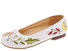 AWOL Kids - Trent (Youth) (White Leather) - Footwear by awol kids (kids kids shoes girls shoes youth girls shoes youth girls fashion fashion slip on)
