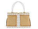 BCBGirls - Cape Town - Shopper (White) - Bags and Luggage by bcbgirls (juniors junior womens handbags shoulder)