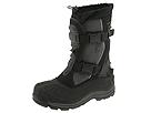 Sorel - Alpha Trac Buckle (Black) - Footwear