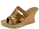 Skechers - Booby Trap (Bronze) - Footwear