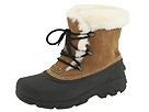 Sorel - Snow Angel Lace (Rootbeer) - Footwear