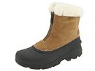 Sorel - Snow Angel Zip (Rootbeer) - Footwear