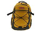 Columbia - V. Cyberpack (Squash/Black) - Bags and Luggage by columbia (bags and luggage womens bikepacks bags)