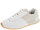 Reef - The Mick (White/White) - Footwear