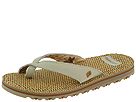 Skechers - Day Dreams (Natural Leather) - Footwear