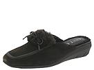 Anne Klein New York - Campbell (Fudge) - Footwear by anne klein new york (womens womens casual casual flats casual flats slides mules)