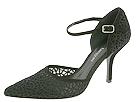 Enzo Angiolini - Careening (Black/Black Lace) - Footwear