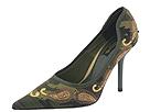akademiks - Milita Camo W (Camo) - Footwear by akademiks (womens womens dress dress shoes dress shoes career business)