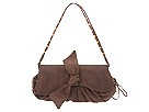 BCBGirls - Capri Flap (Redwood) - Bags and Luggage by bcbgirls (juniors junior womens handbags shoulder)