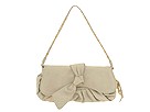 BCBGirls - Capri Flap (Cream) - Bags and Luggage by bcbgirls (juniors junior womens handbags shoulder)